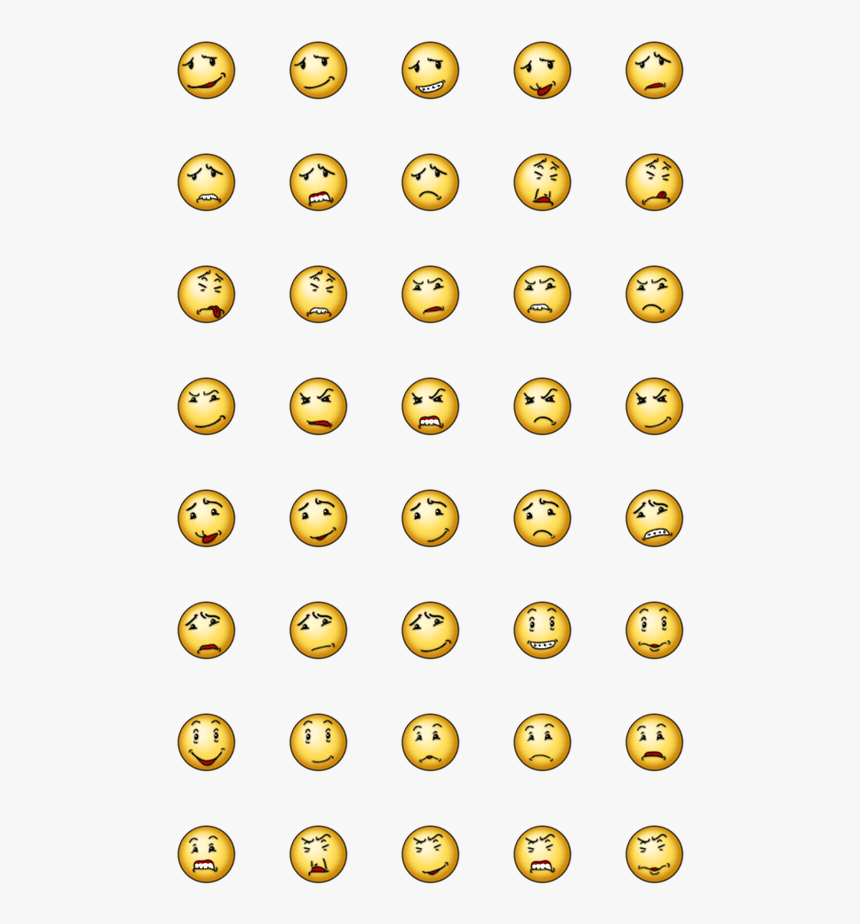 Emoji, HD Png Download, Free Download