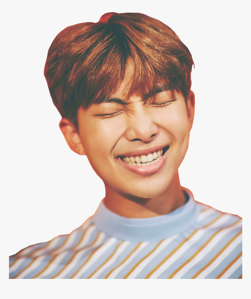 Rap Monster, Bts - Bts Non No Magazine Photoshoot, HD Png Download, Free Download