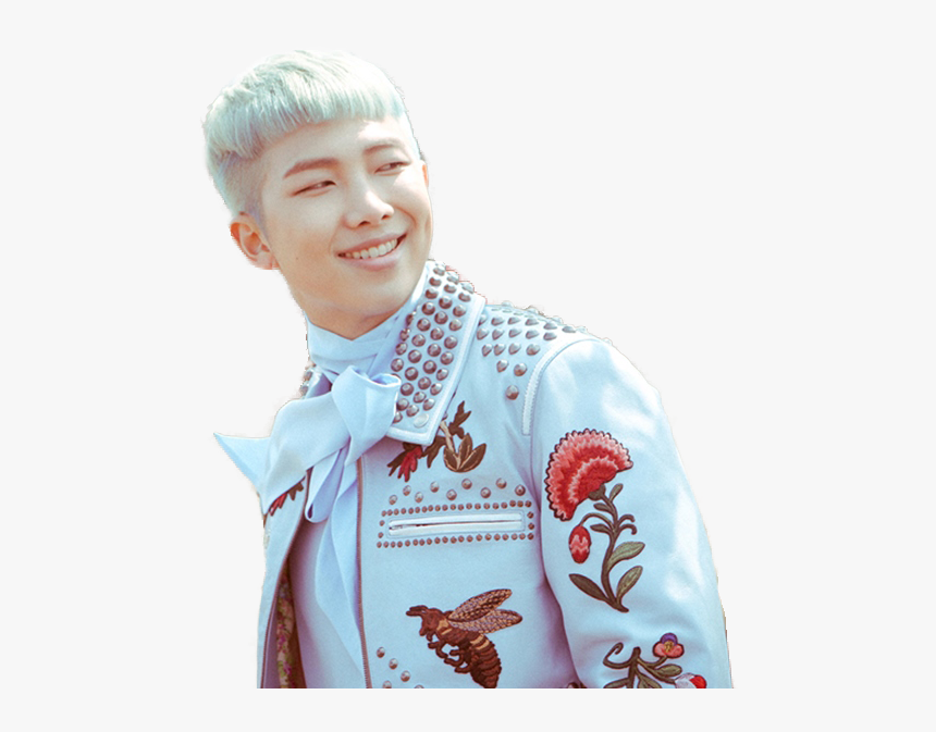 Thumb Image - Bts Young Forever Rm, HD Png Download, Free Download