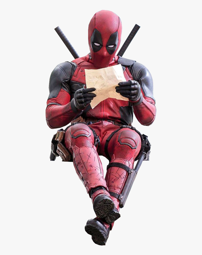 Deadpool Png, Transparent Png, Free Download