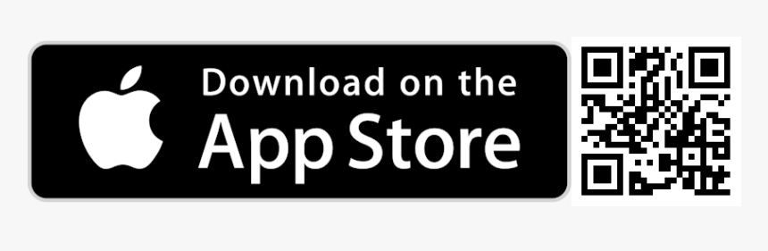 App-store - Download On The App Store Apple, HD Png Download, Free Download