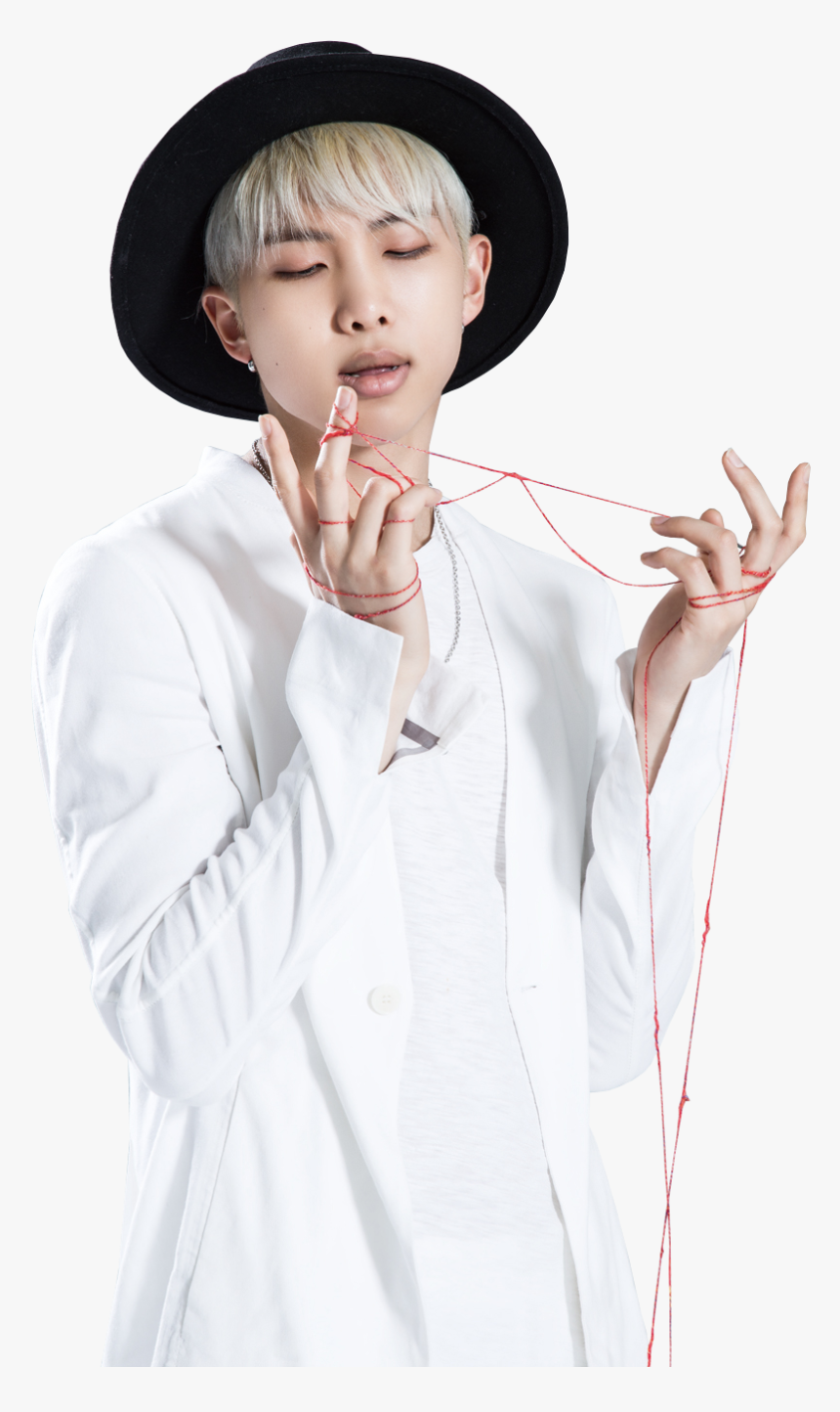 #rapmonster #kim #namjoon #bts #png - Bts For You Rm, Transparent Png, Free Download