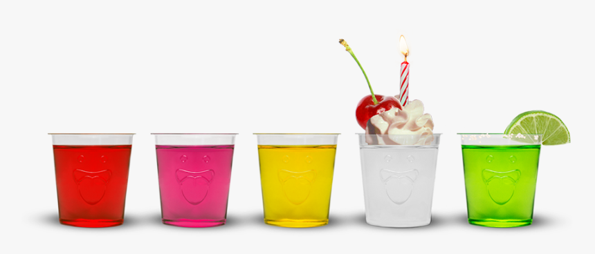 Transparent Jello Shots Png, Png Download, Free Download