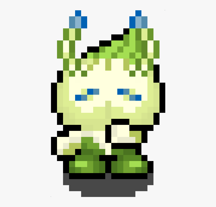 Celebi Chao - Mother 3 Fassad Sprite, HD Png Download, Free Download
