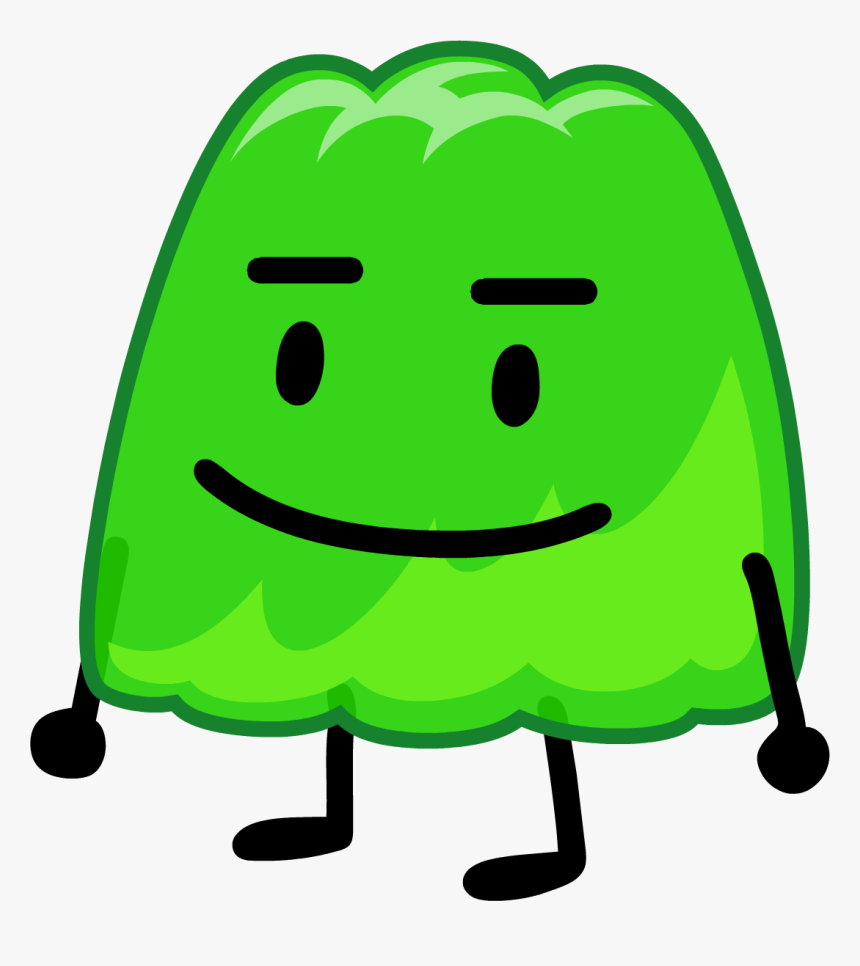 Battle For Dream Island Wiki - Bfdi Characters, HD Png Download ,  Transparent Png Image - PNGitem