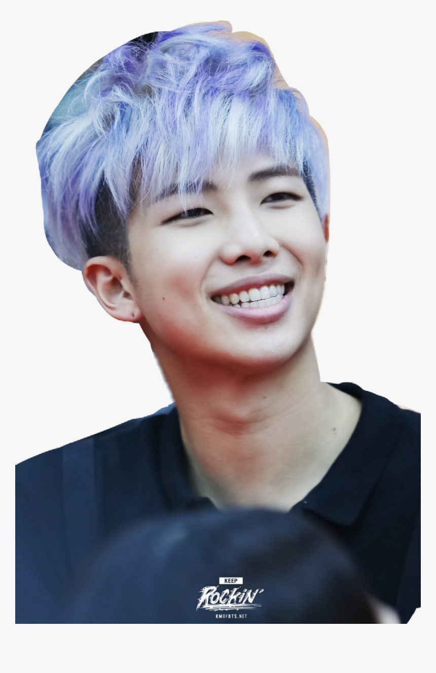 Bts Rapmonster Btsrapmonster Kpop Purple Namjoon Png - Rap Monster Bts 2016, Transparent Png, Free Download