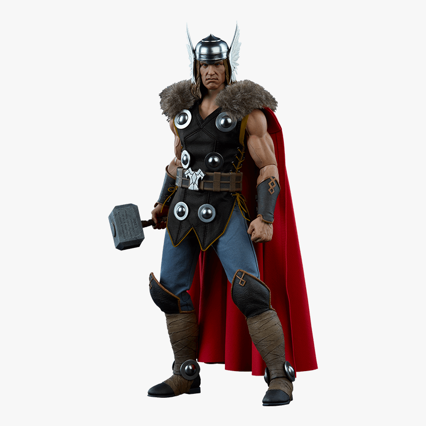 Thor Action Figures, HD Png Download, Free Download