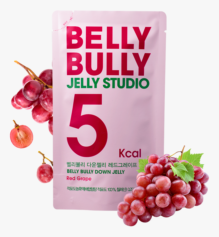 Belly Bully Jelly, HD Png Download, Free Download