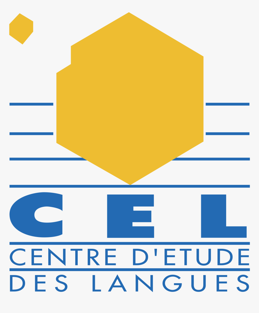 Cel Logo Png Transparent - Graphic Design, Png Download, Free Download