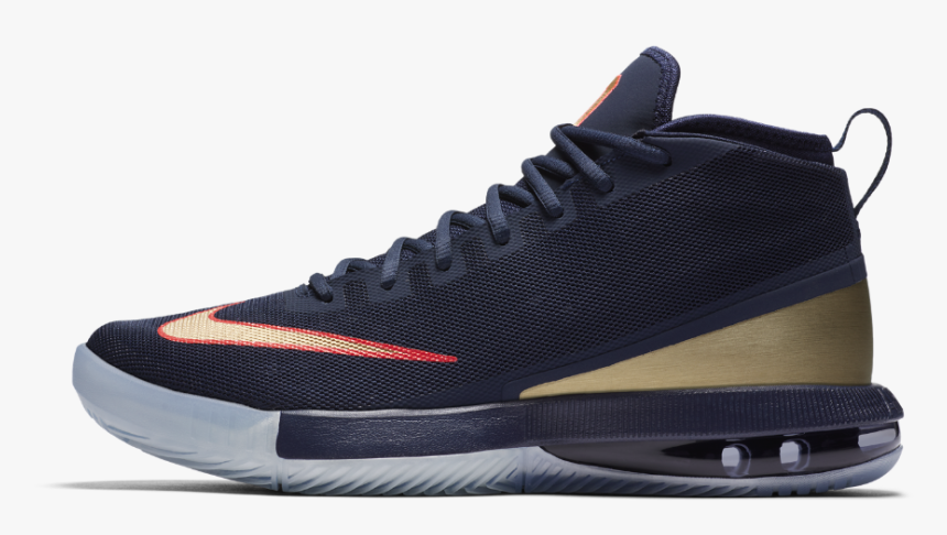 Nike Air Max Dominate Demarcus Cousins Men"s Basketball - Nike Air Max Dominate Demarcus Cousins, HD Png Download, Free Download