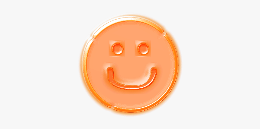 Jello Smile - Smiley, HD Png Download, Free Download