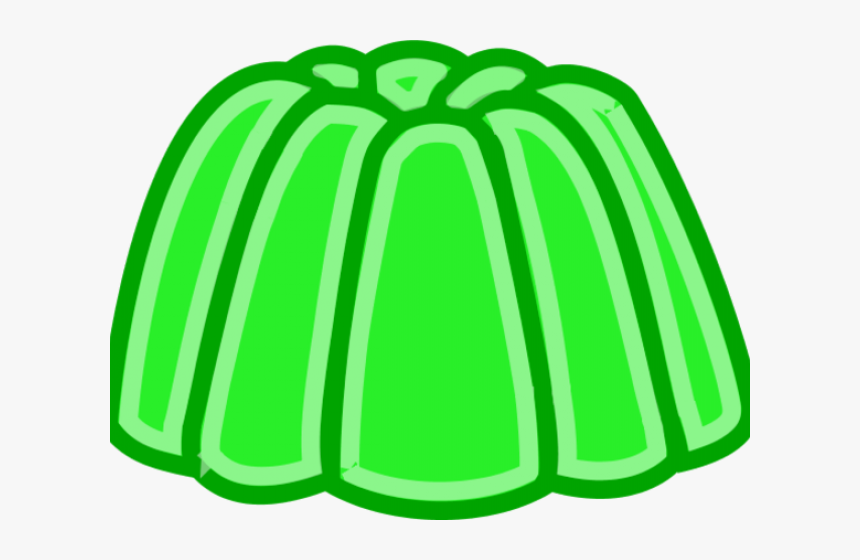 Jelly Clipart Png, Transparent Png, Free Download