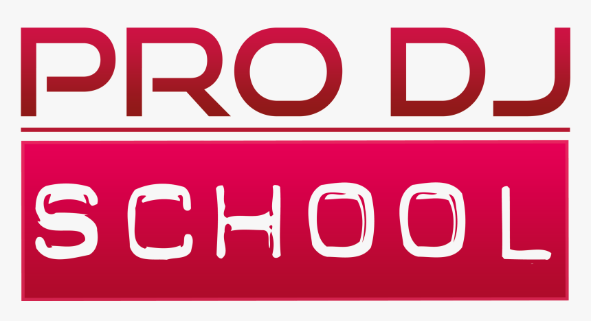 Pioneer School Of Dj, HD Png Download, Free Download
