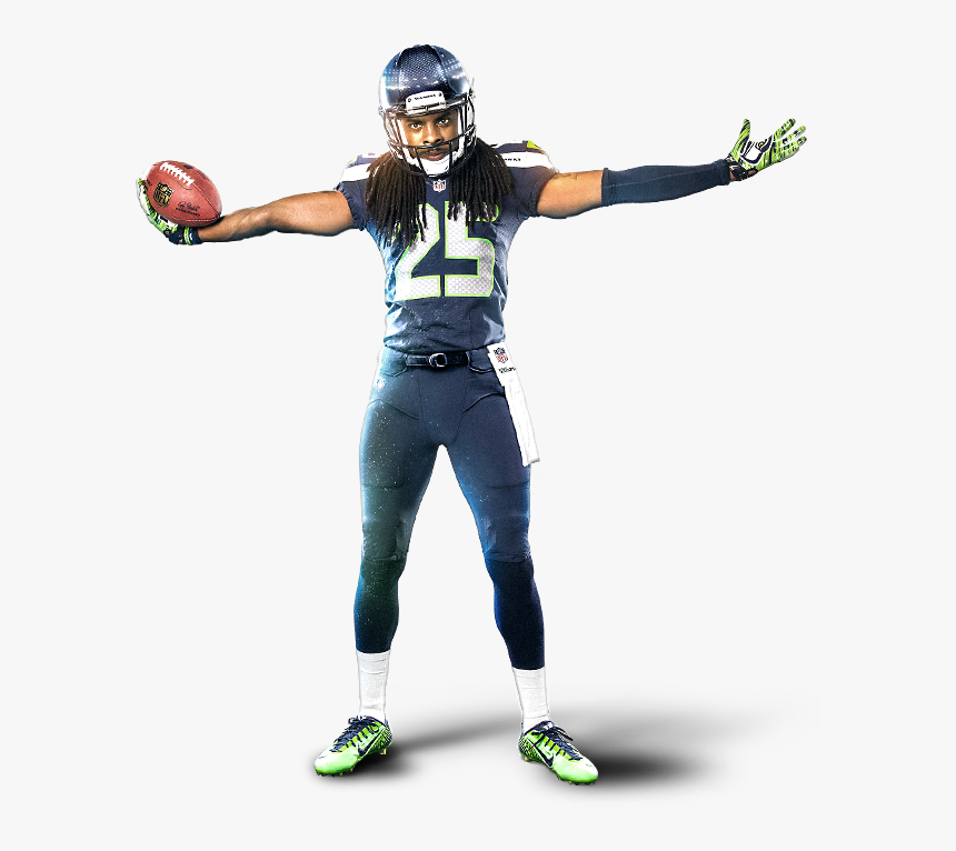 Madden Png, Transparent Png, Free Download