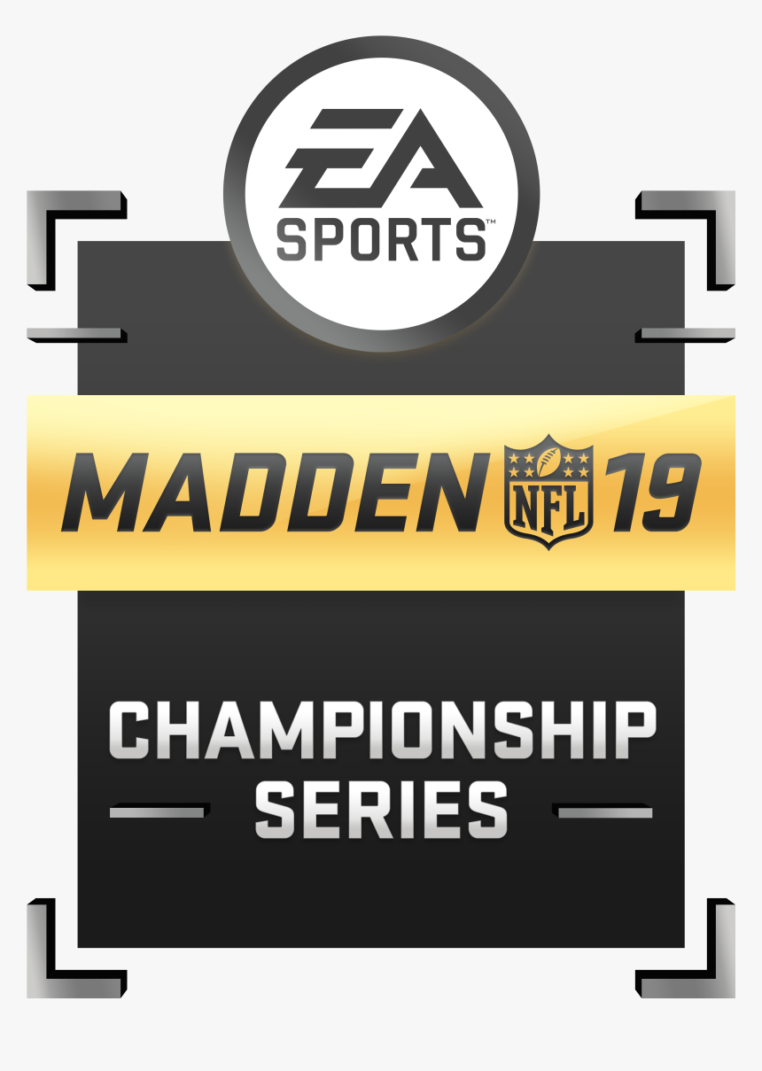 Ea Sports, HD Png Download, Free Download