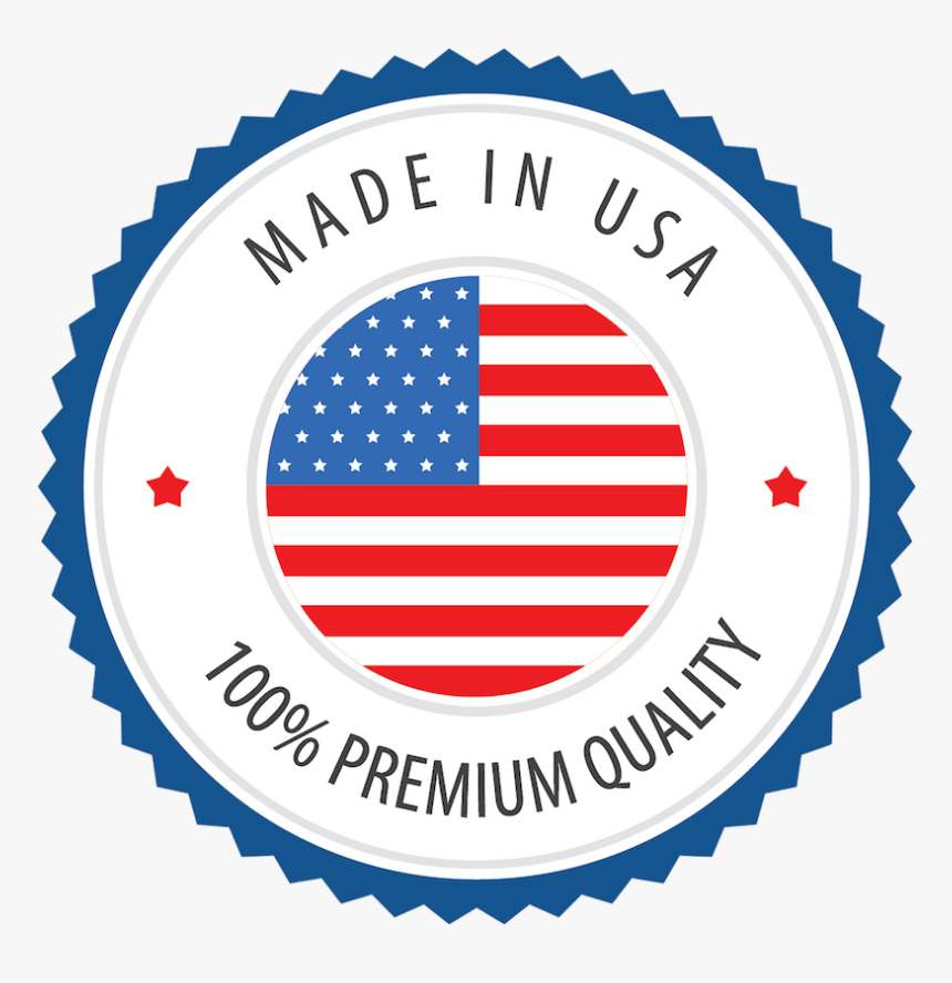 Made In Usa - Made In The Usa Transparent Background, HD Png Download, Free Download
