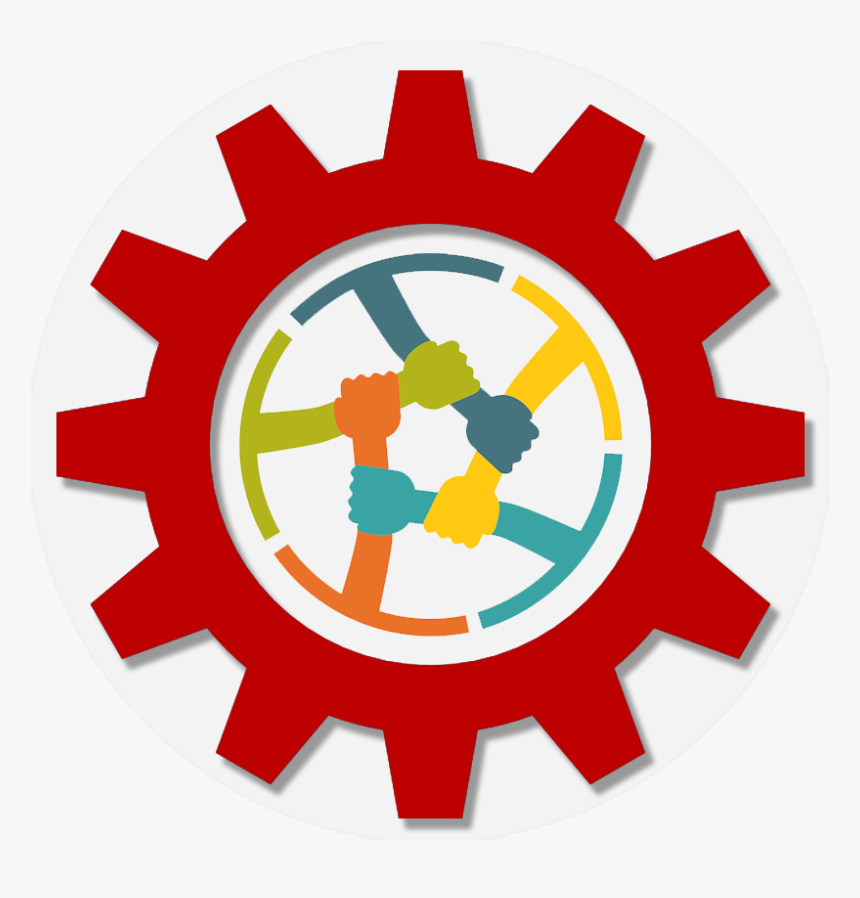 Transparent Close - Transparent Background Cog Png Icon, Png Download, Free Download