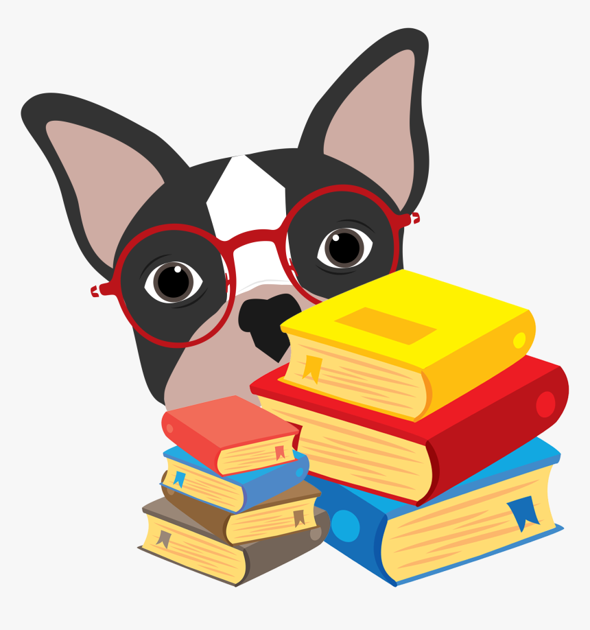 Stickers De Libros Png , Transparent Cartoons - School Books Png, Png Download, Free Download