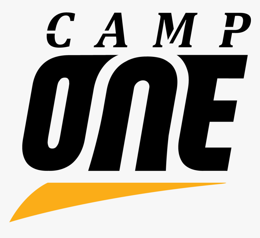 Camp One Logo, HD Png Download, Free Download