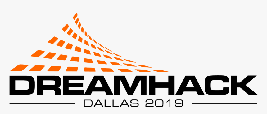 Dreamhack Tours 2019 Logo, HD Png Download, Free Download