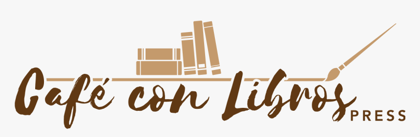 Cafe Con Libros - Libro Y Cafe Png, Transparent Png, Free Download