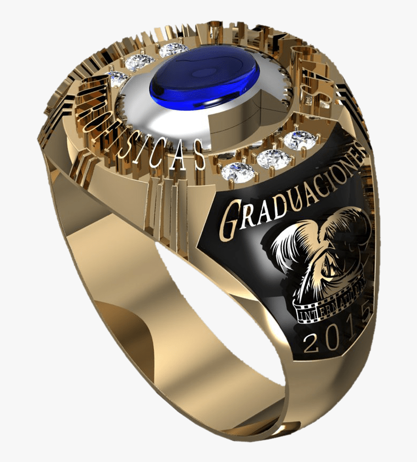 Anillos De Promocion Png, Transparent Png, Free Download