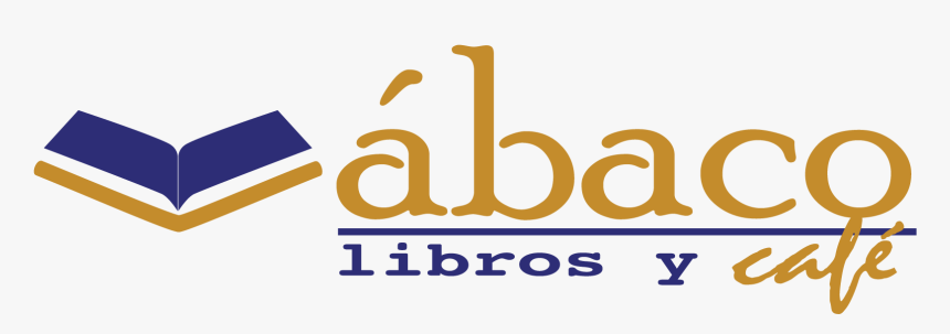 Abaco Libros Y Café - Libreria Abaco, HD Png Download, Free Download