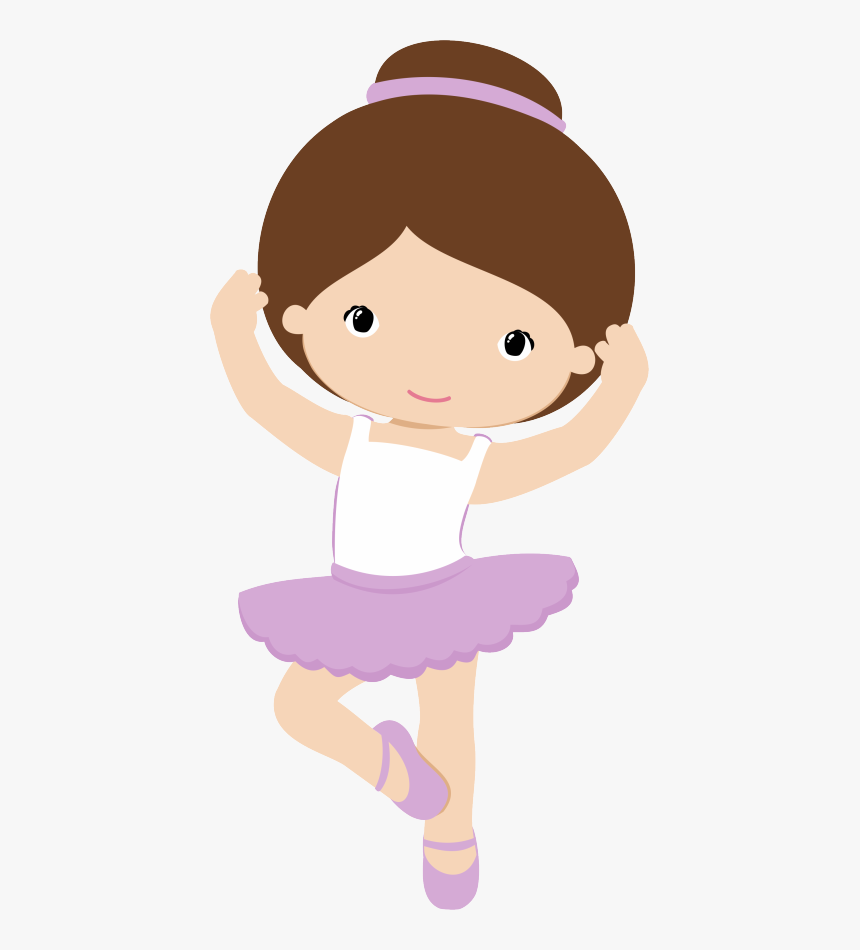 Exibir Todas As Imagens Na Pasta Png - Bailarina De Ballet Dibujo, Transparent Png, Free Download