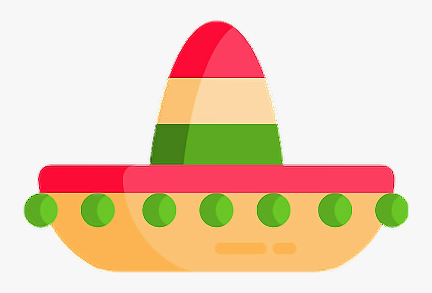 Transparent Mexican Sombrero Png - Sombreros Mexicanos En Png, Png Download, Free Download