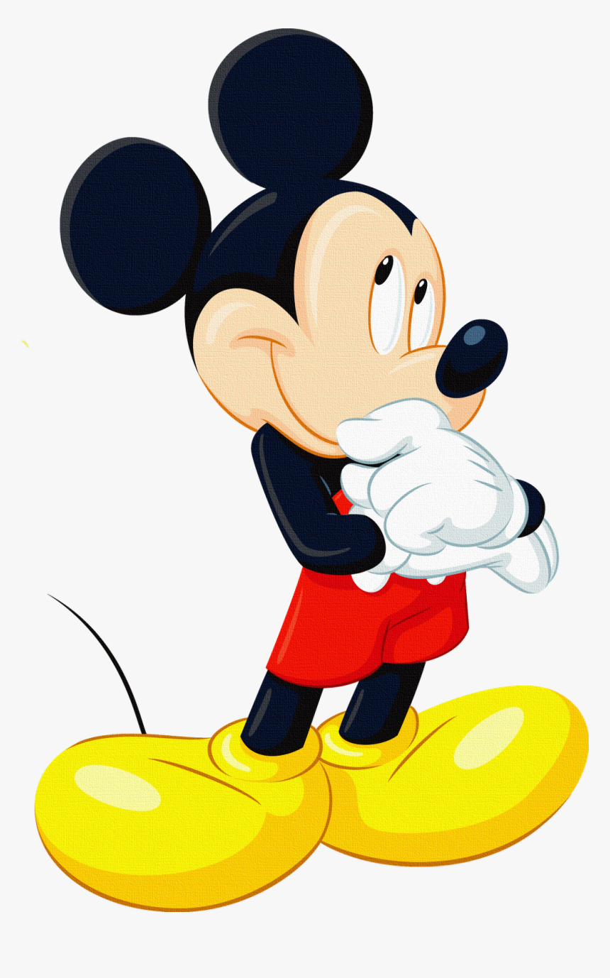 Central Photoshop Imagens Fundo - Mickey Png, Transparent Png, Free Download