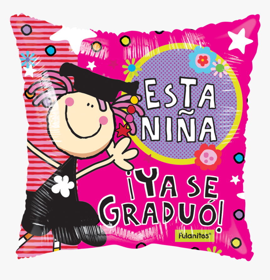 Felicitaciones Por Tu Graduacion Princesa , Transparent - Felicidades Princesa Por Tu Graduacion, HD Png Download, Free Download