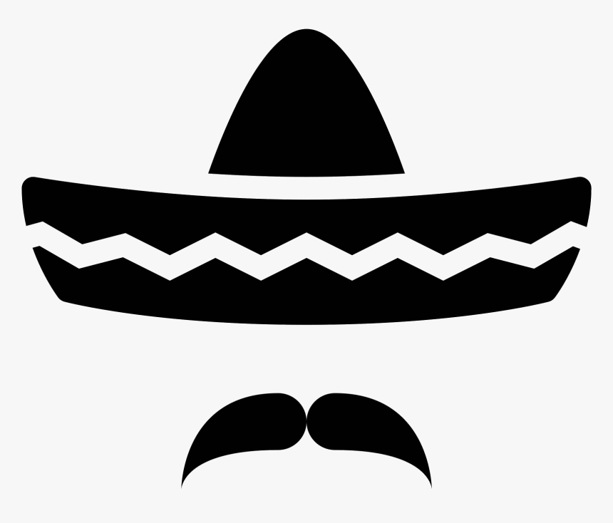 Computer Icons Clip Art Transprent Png Free - Sombrero Icon, Transparent Png, Free Download