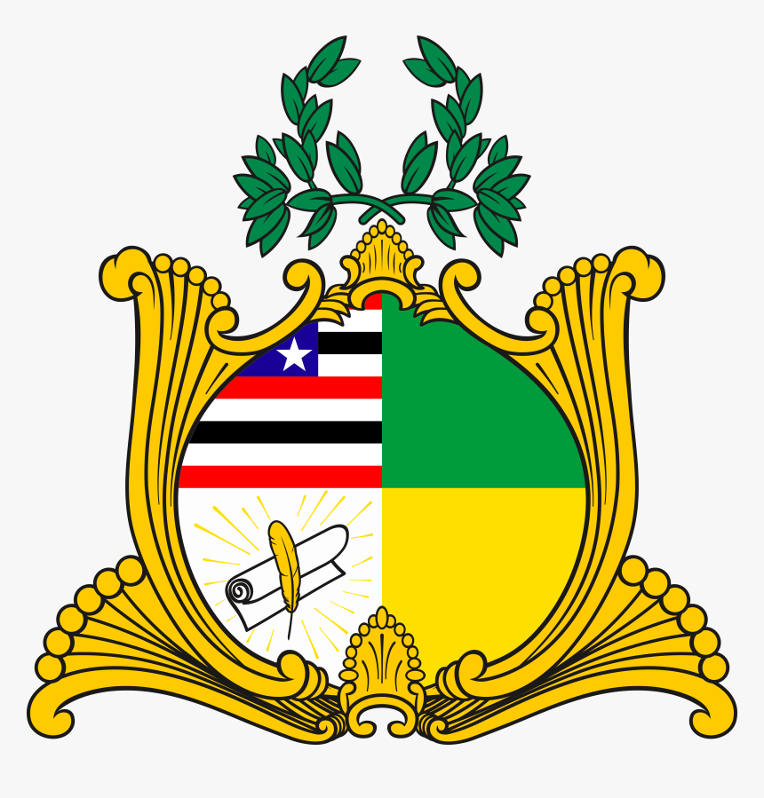 Estado Do Maranhão, HD Png Download, Free Download