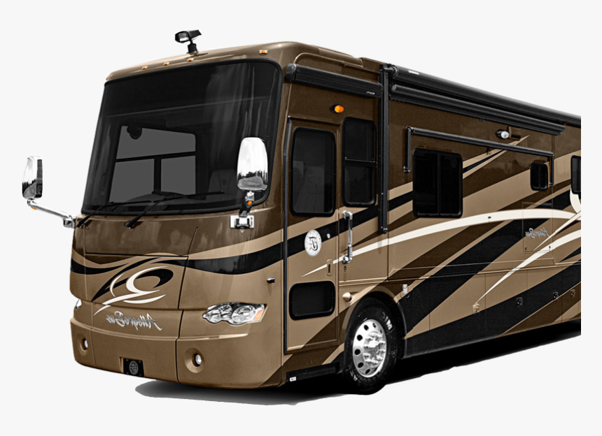 Recreational Vehicle, HD Png Download, Free Download