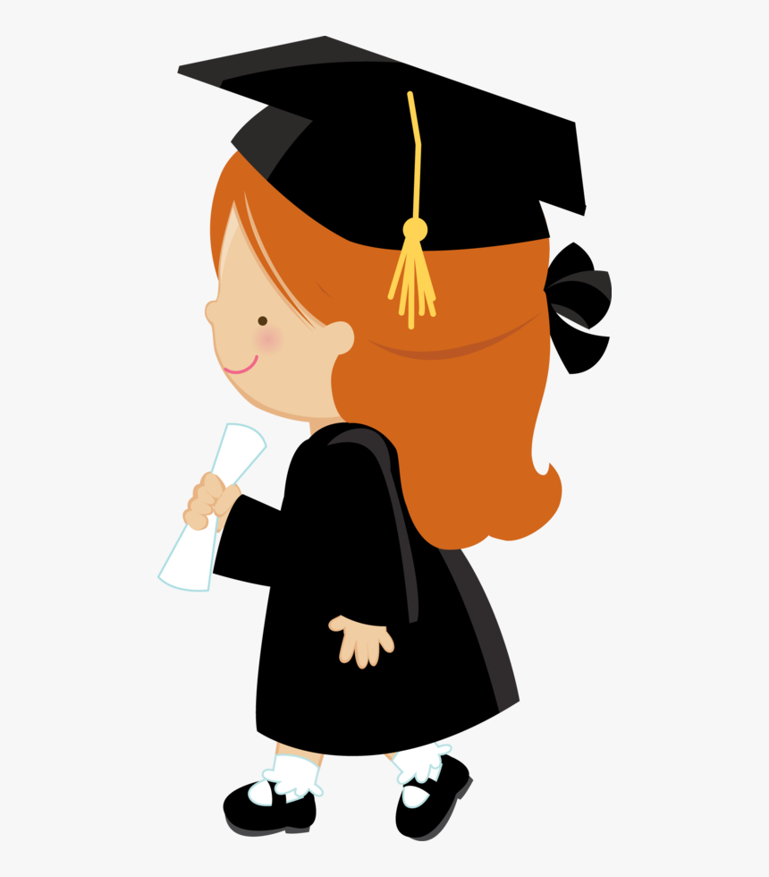 Pin By Iliani Diaz - Little Graduates, HD Png Download, Free Download