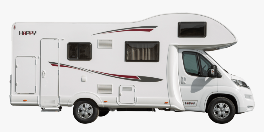 Caravan Campervans Vehicle Citroën - Caravan Png, Transparent Png, Free Download