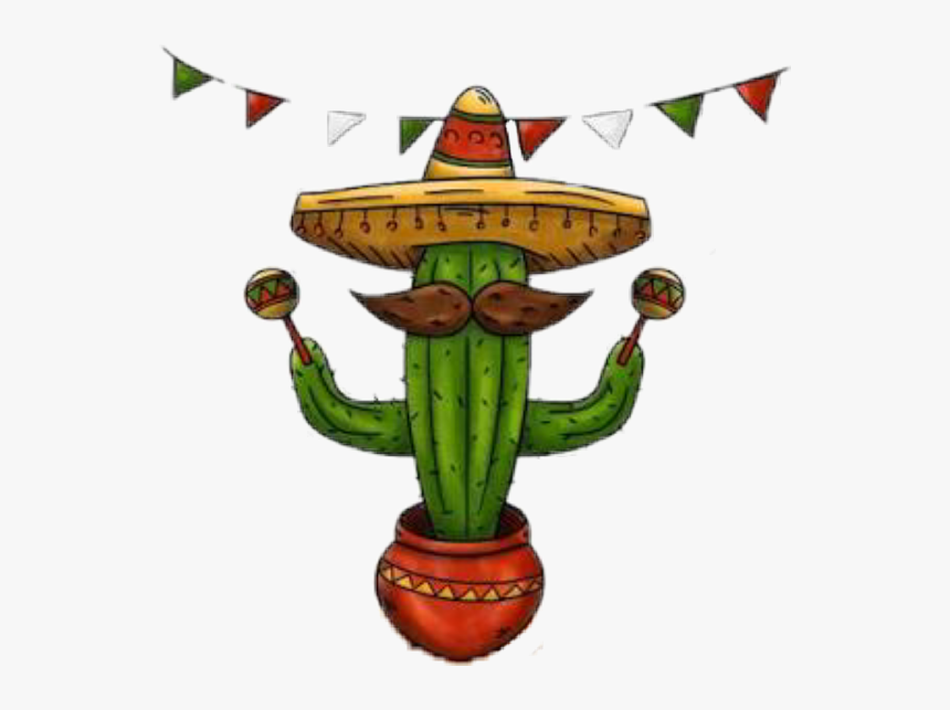 Transparent Cactus Mexicano Png - Cactus Mexicano Dibujo Png, Png Download - kindpng Transparent Cactus Mexicano Png - Cactus Mexicano Dibujo Png, Png Download - kindpng