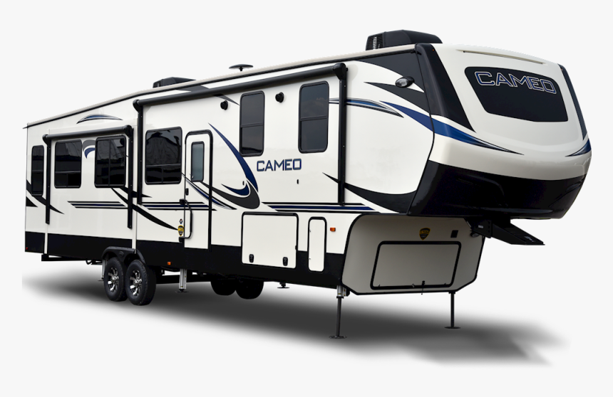 2019 Cameo 5th Wheel, HD Png Download, Free Download