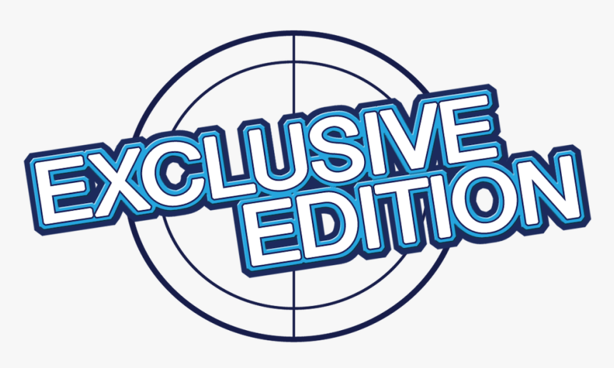 Exclusive Edition - Kit De Reduccion De Estres, HD Png Download, Free Download