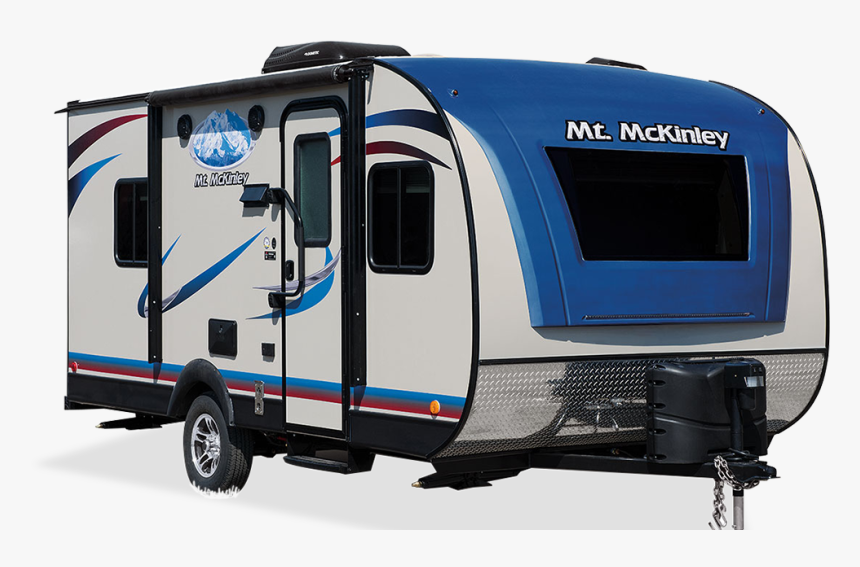 Travel Trailer, HD Png Download, Free Download