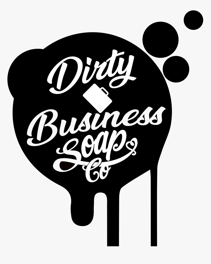 Dirty Biz Logo, HD Png Download, Free Download