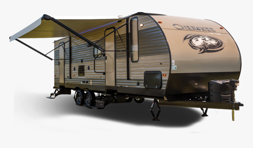 Buy A New Camper - Forest River Cherokee Png, Transparent Png, Free Download