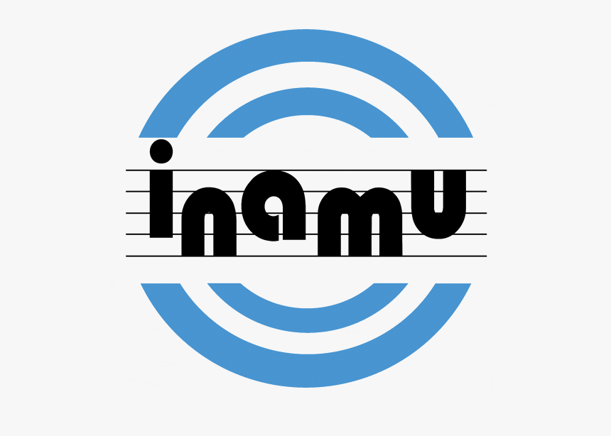 Instituto Nacional De La Música - Instituto Nacional De Musica, HD Png Download, Free Download