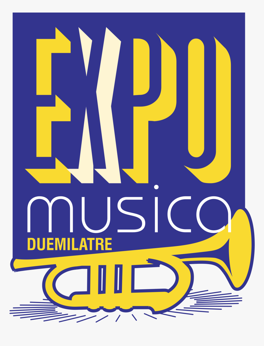 Expo Musica Logo Png Transparent - Poster, Png Download, Free Download