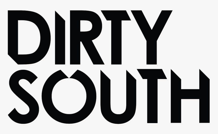Dirty South Logo, HD Png Download, Free Download