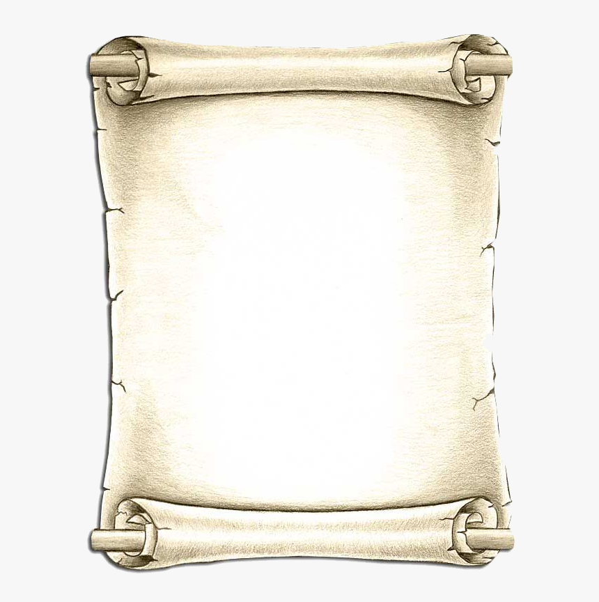 Transparent Pergaminos Png - Bond Paper Design Ideas, Png Download, Free Download