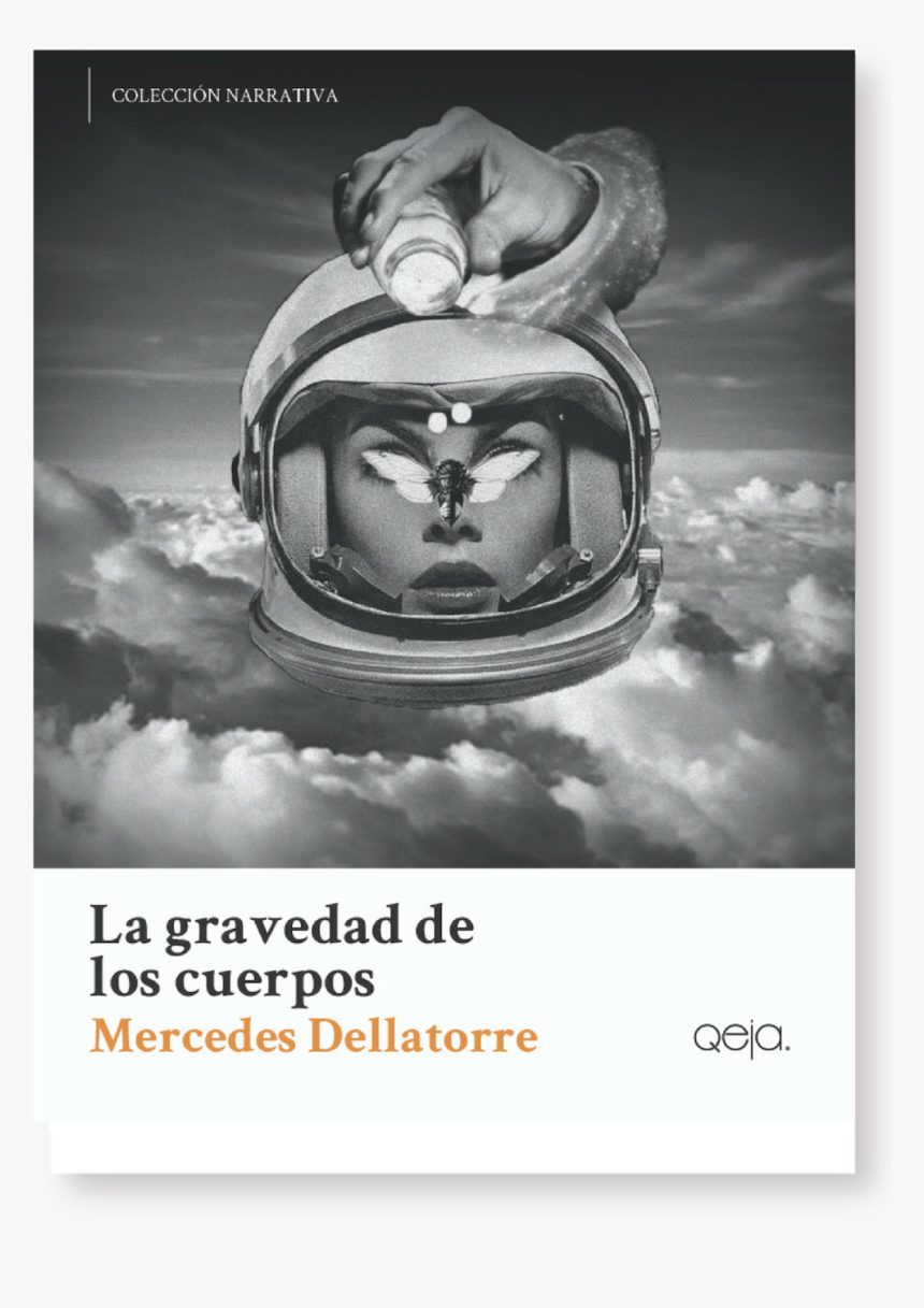 La Gravedad De Los Cuerpos - Poster, HD Png Download, Free Download