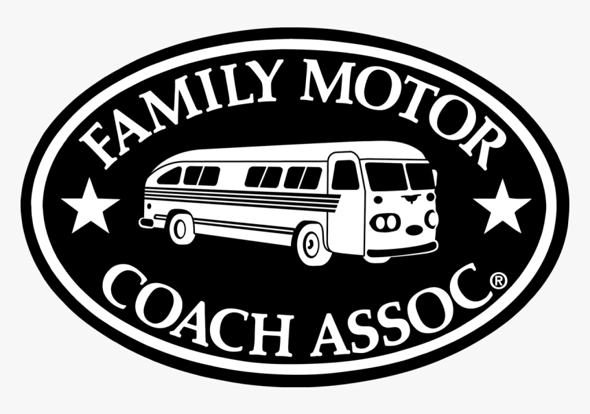 Family Motor Coach Logo, HD Png Download, Free Download