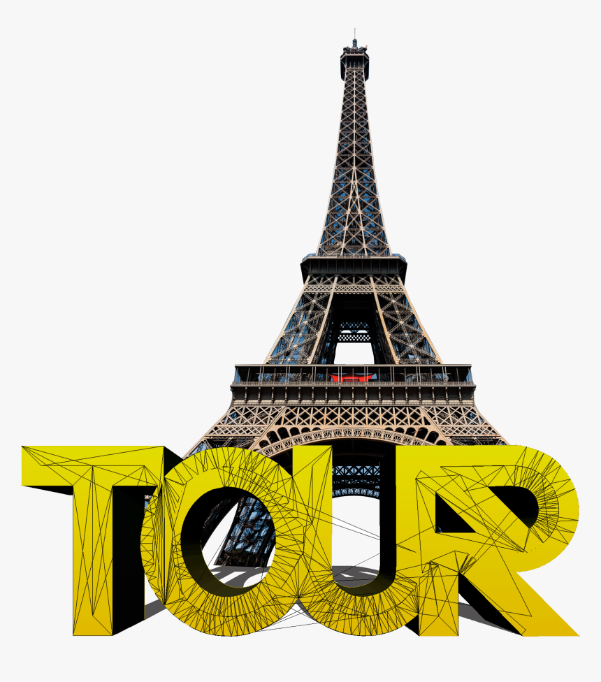 Eiffel Tower, HD Png Download, Free Download