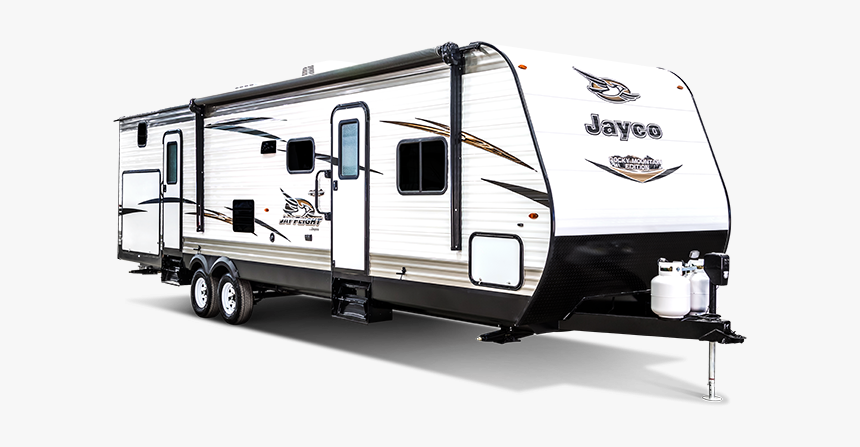 2018 Jayco Jay Flight Slx, HD Png Download, Free Download